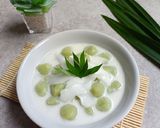 Foto langkah ke 5 dari resep Cendol Thailand.
