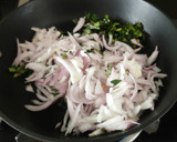 கோதுமை மாவு வெங்காய சமோசா (Wheat flour onion samosa) ரெசிபி ஸ்டேப் 3 புகைப்படம்
