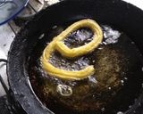 Foto del paso 3 de la receta: Churros sin churrera