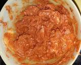 Tandoori chicken tikka recipe step 3 photo