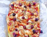 Foto del paso 5 de la receta: Pizza 🍕 con base de boniato