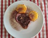 Foto del paso 9 de la receta: Pierna de cordero al horno con patatas