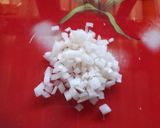Foto del paso 2 de la receta: Sopa Cultivateur