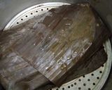 Foto langkah ke 8 dari resep Pepes Ikan Mas Duri Lunak Ala Mama.