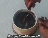 A picture of step 2 of Nutella Mug Cake 3 Ingredients Recipe | Easy Mug Cake | Nutella.