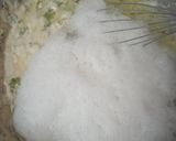 Foto del paso 2 de la receta: Buñuelos de Lechuga