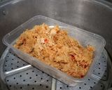 Foto langkah ke 4 dari resep Gudangan.