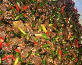 Foto langkah ke 6 dari resep Paru Aceh.