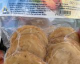 Hình bước làm 1 của món Bánh canh thập cẩm
