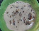 Sugarfree WholeWheat Dates Cake recipe step 1 photo