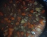 Foto del paso 2 de la receta: PICADILLO DE RES MOLIDA🇲🇽🍅