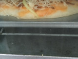 Pizza Rendang