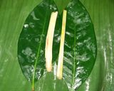 Foto langkah ke 2 dari resep 63. Pepes ikan kembung.
