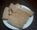 Foto langkah ke 4 dari resep Lapis India.