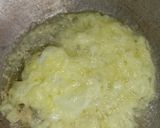 Foto langkah ke 3 dari resep Telur Dadar krispi.