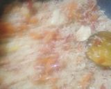 Foto del paso 2 de la receta: Arroz 💕🍚