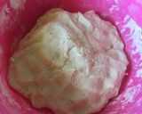 Foto del paso 3 de la receta: Tortas fritas para el mate
