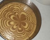 Foto langkah ke 4 dari resep Bolu Zebra Kukus.