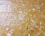 આલ્ફાન્ઝો મેંગો આઈસ હલવો (Alphanso Mango Ice Halwa recipe in Gujarati) રેસીપી સ્ટેપ8ફોટો