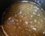 A picture of step 7 of Karaage (fried chicken).