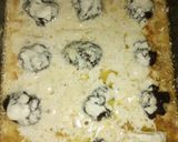 A picture of step 6 of Kofta with Tahini and Onions.