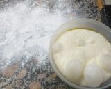 Foto del paso 1 de la receta: Pizza in teglia caballito🇮🇹🍕 🇦🇷