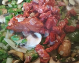 Foto del paso 3 de la receta: Arroz mallorquín. Receta 5*