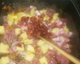 Foto del paso 4 de la receta: Guiso de lentejas, bien argentino 💪😎