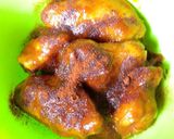 Foto langkah ke 6 dari resep Chicken Wings ala Pizza Hut.