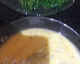 Foto del paso 5 de la receta: Tortilla de papa con verdura