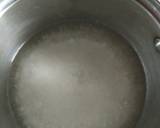 Instant Beetroot Juice Jalebi recipe step 3 photo