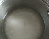 A picture of step 3 of Instant Beetroot Juice Jalebi.