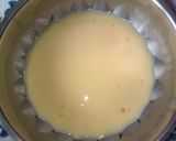 A picture of step 1 of Pancake.