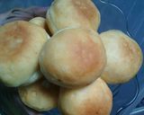 Foto langkah ke 5 dari resep Resep dasar roti/donat.