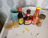 Gashesshen kazamatakin girki1 hoto
