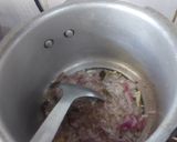 A picture of step 3 of ફણગાવેલા મગ નુ શાક (sprouts moong curry receipe in gujrati).