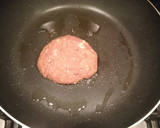 醬燒漢堡排的食譜步驟3照片