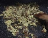 Foto langkah ke 2 dari resep Nasi Goreng Jawa ala Fe.