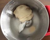 拿坡里起司巧克力炸披薩的食譜步驟3照片
