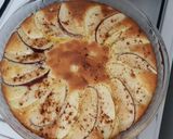 Foto del paso 3 de la receta: Tarta de manzana🍎