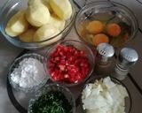 Pas rețetă Minirulade cu piept de pui (rețeta de pe Rezept hub) 1 fotografie