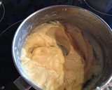 Foto del paso 1 de la receta: Tarta Saint Honoré