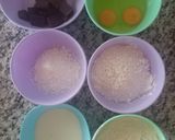 Foto del paso 1 de la receta: Marmolado clásico!