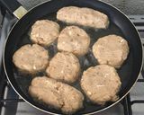 Foto del paso 4 de la receta: Croquetas de pez enlatado 🐟