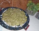 صورة لخطوة 6 من وصفة الفول مقلي 😋