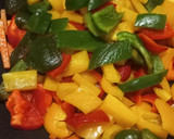 Foto del paso 1 de la receta: Salteado de Verduras al Wok