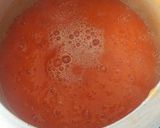 ટામેટાં સૂપ (Tomato Soup Recipe In Gujarati) રેસીપી સ્ટેપ2ફોટો