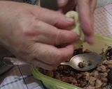 Foto langkah ke 2 dari resep Roti Goreng Isi Ayam.