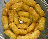 Foto langkah ke 7 dari resep Kastengel Anti Gagal.