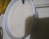 Foto langkah ke 1 dari resep Roti Sobek.